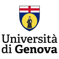热那亚大学校徽
